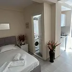 Apartament Urban Retreat