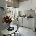 Urban Retreat