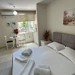 Urban Retreat Apartament