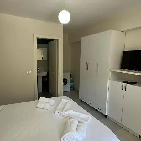 Appartement Urban Retreat