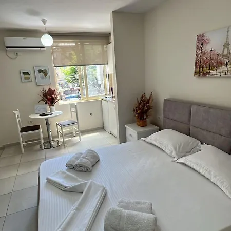 Urban Retreat Appartement