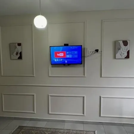 Appartement Urban Retreat