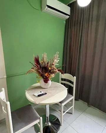 Appartement Urban Retreat Tirana