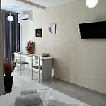 Urban Retreat Apartmán Tirana