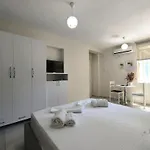 Apartmán Urban Retreat