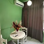 Urban Retreat Apartmán Tirana