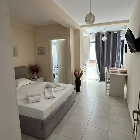 Urban Retreat *