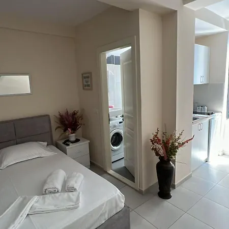 Διαμέρισμα Urban Retreat