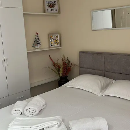 Urban Retreat Апартаменты *