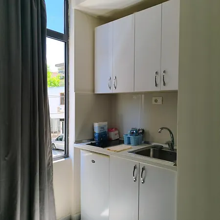 Urban Retreat Διαμέρισμα