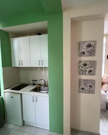 Urban Retreat * Тирана