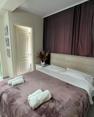 Appartement Urban Retreat *