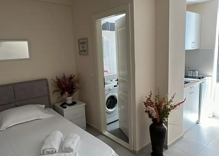 Appartement Urban Retreat