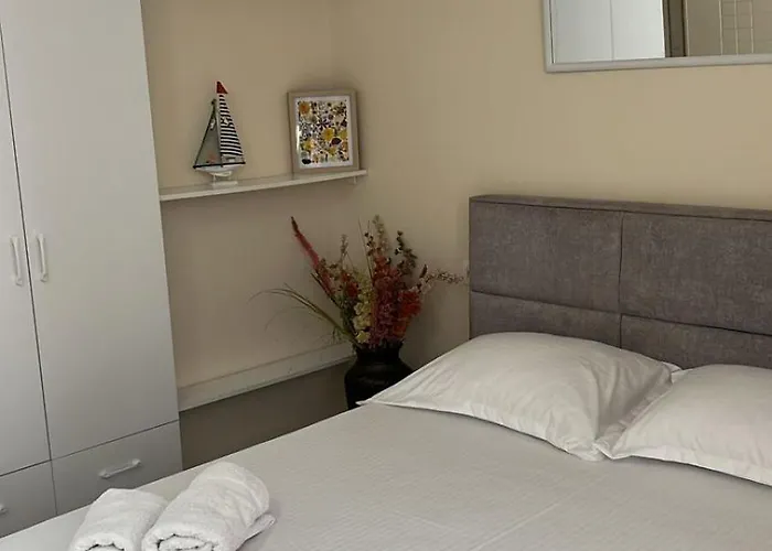 Urban Retreat Appartement *