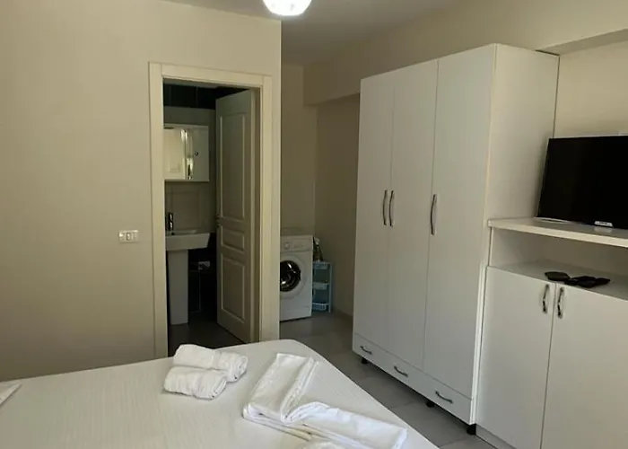 Appartement Urban Retreat