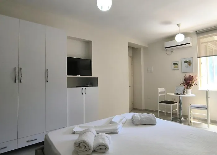 Appartement Urban Retreat