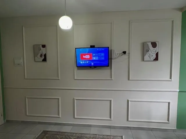 Appartement Urban Retreat