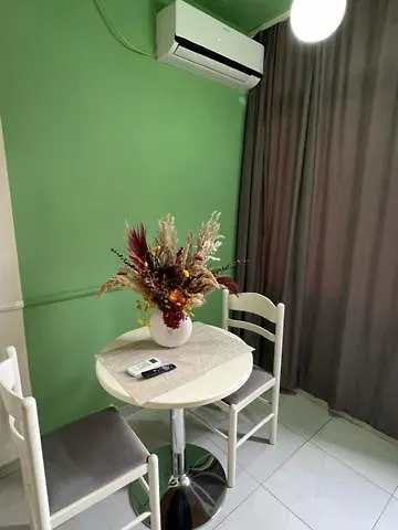 Appartement Urban Retreat Tirana