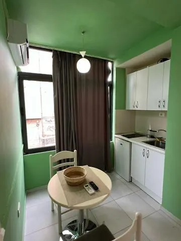 Urban Retreat Tirana