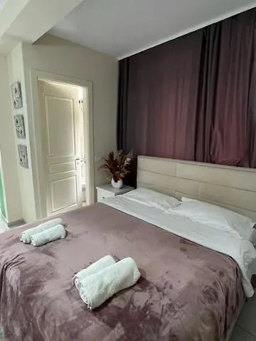 Appartement Urban Retreat *