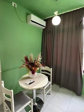 Urban Retreat Appartement Tirana